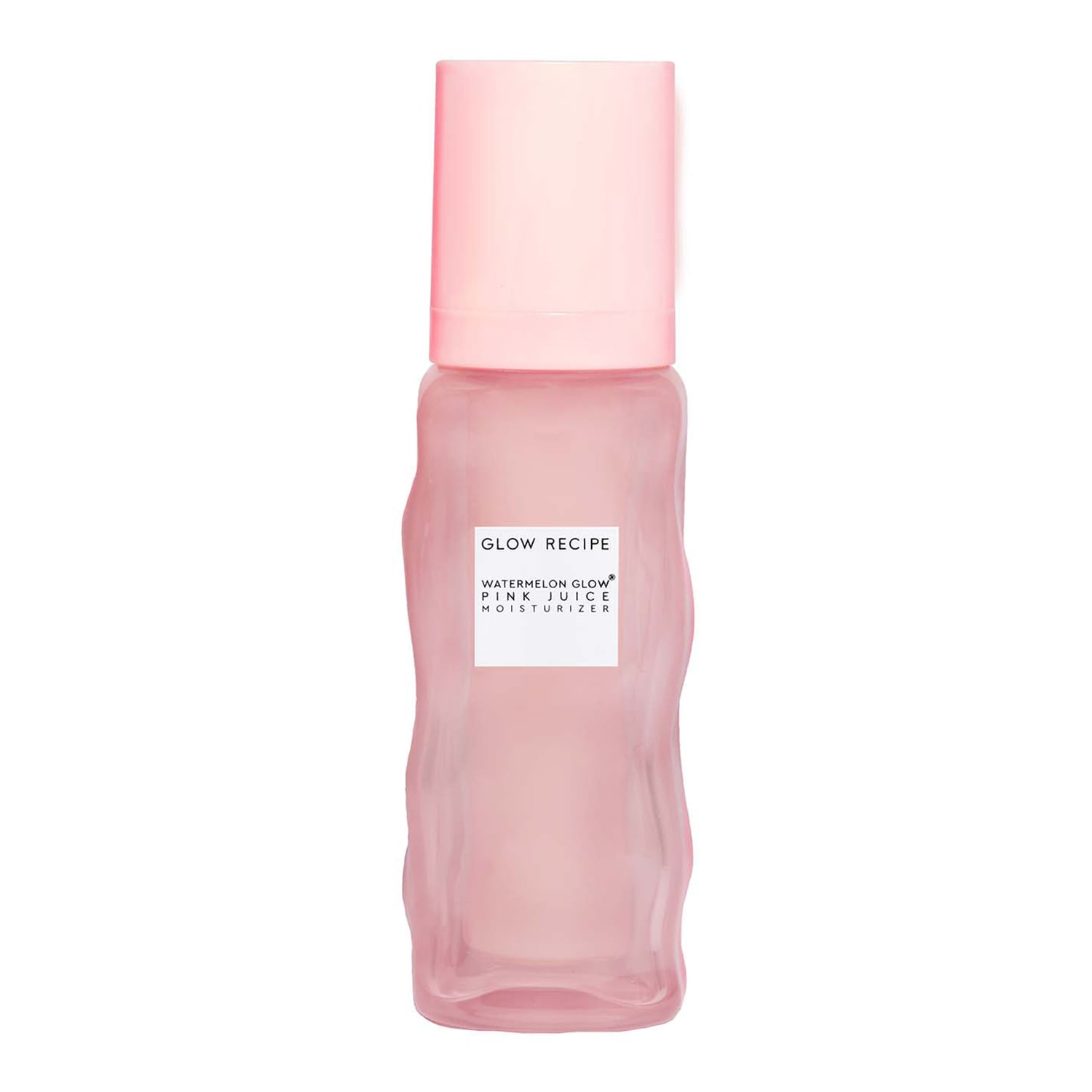 Glow Recipe Watermelon Glow - Moisturizing Cream Rose Water