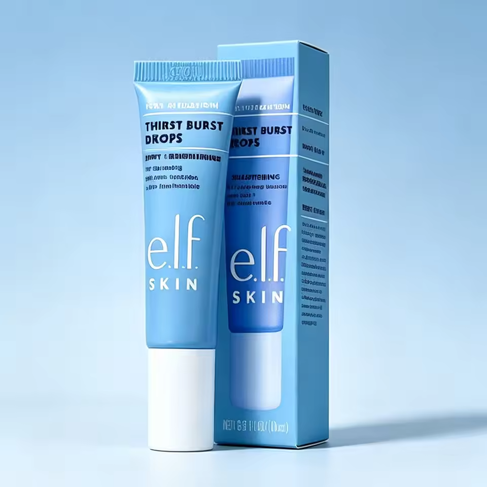 e.l.f. Skin Thirst Burst Drops 10 ml