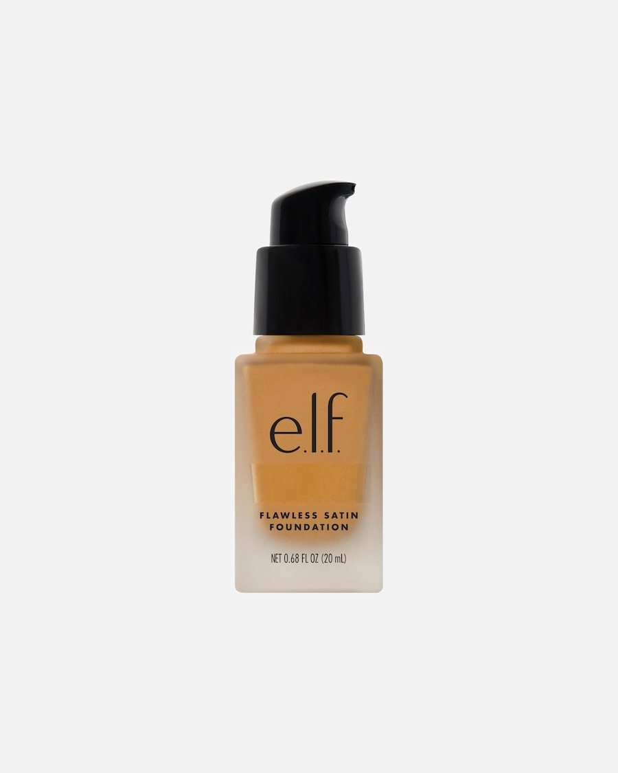 e.l.f Flawless Satin Foundation