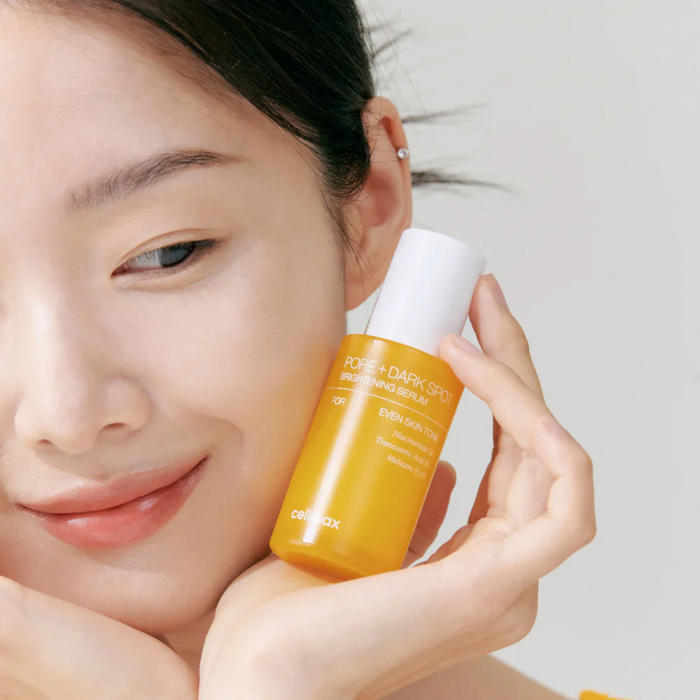 celimax Pore + Dark Spot Brightening Serum