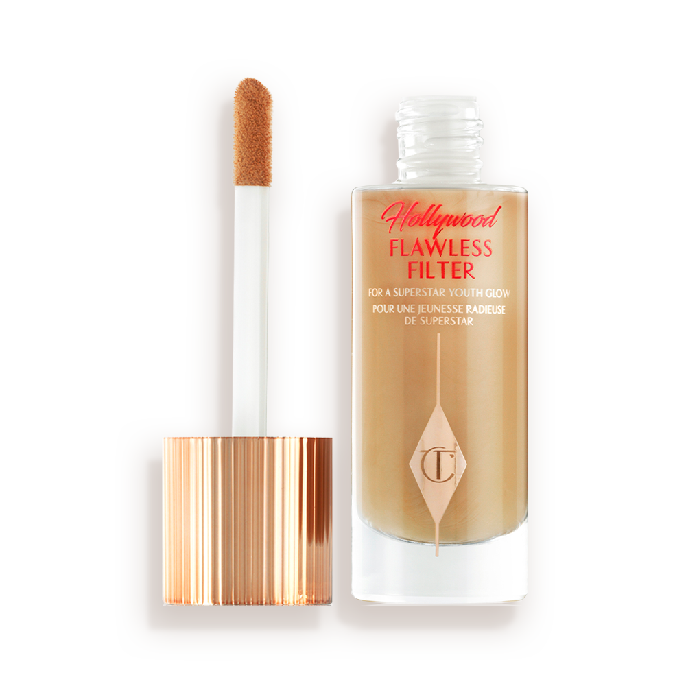 Charlotte Tilbury Hollywood Flawless Filter