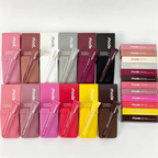 Magnetische Handyhülle mit Lipgloss