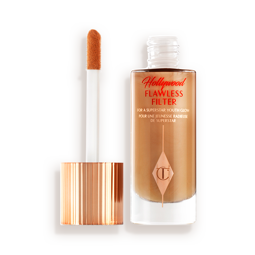 Charlotte Tilbury Hollywood Flawless Filter