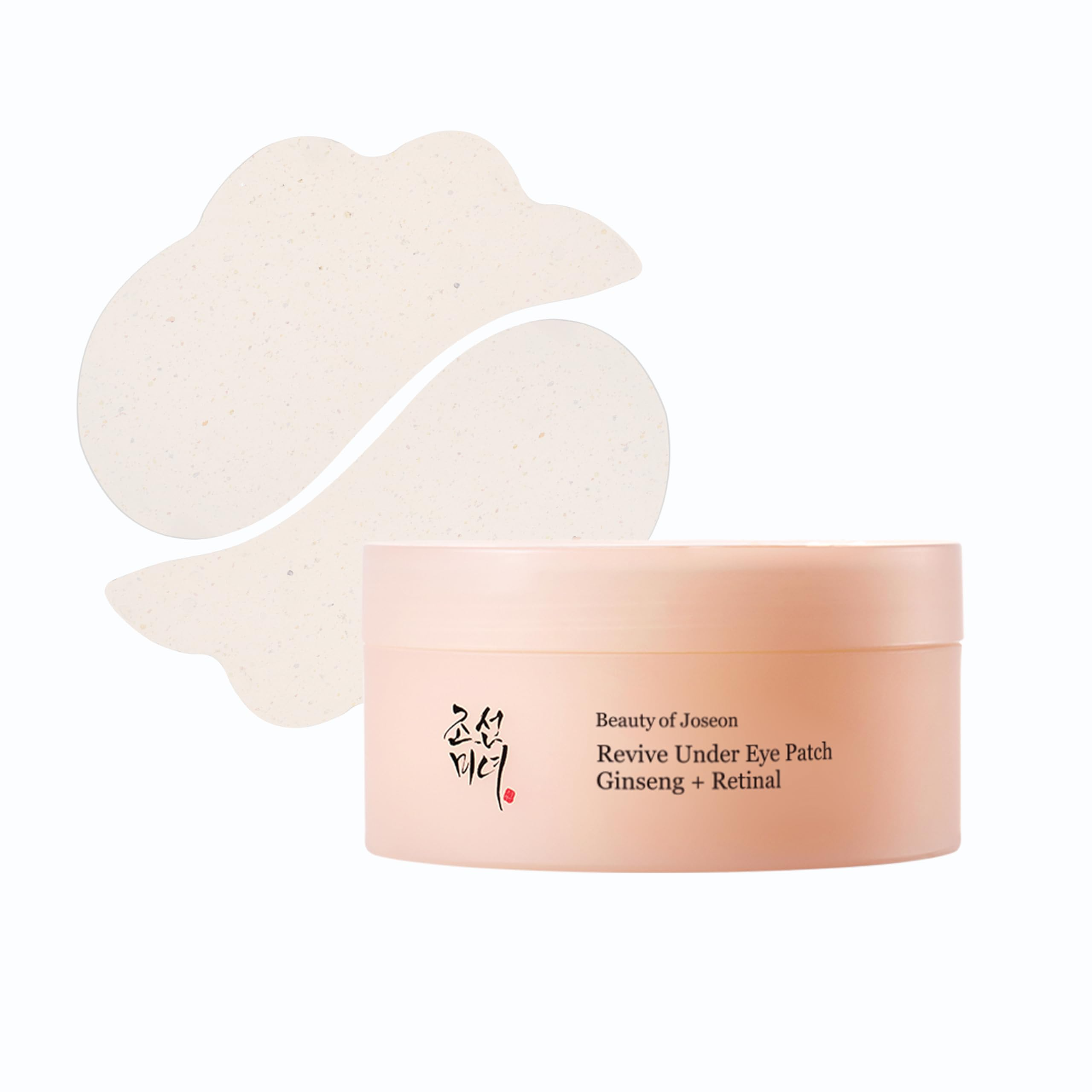 Beauty of Joseon Revive Under Eye Patch – Eye Pads