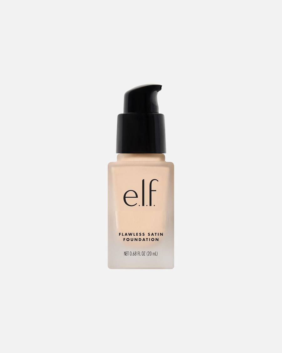 e.l.f Flawless Satin Foundation
