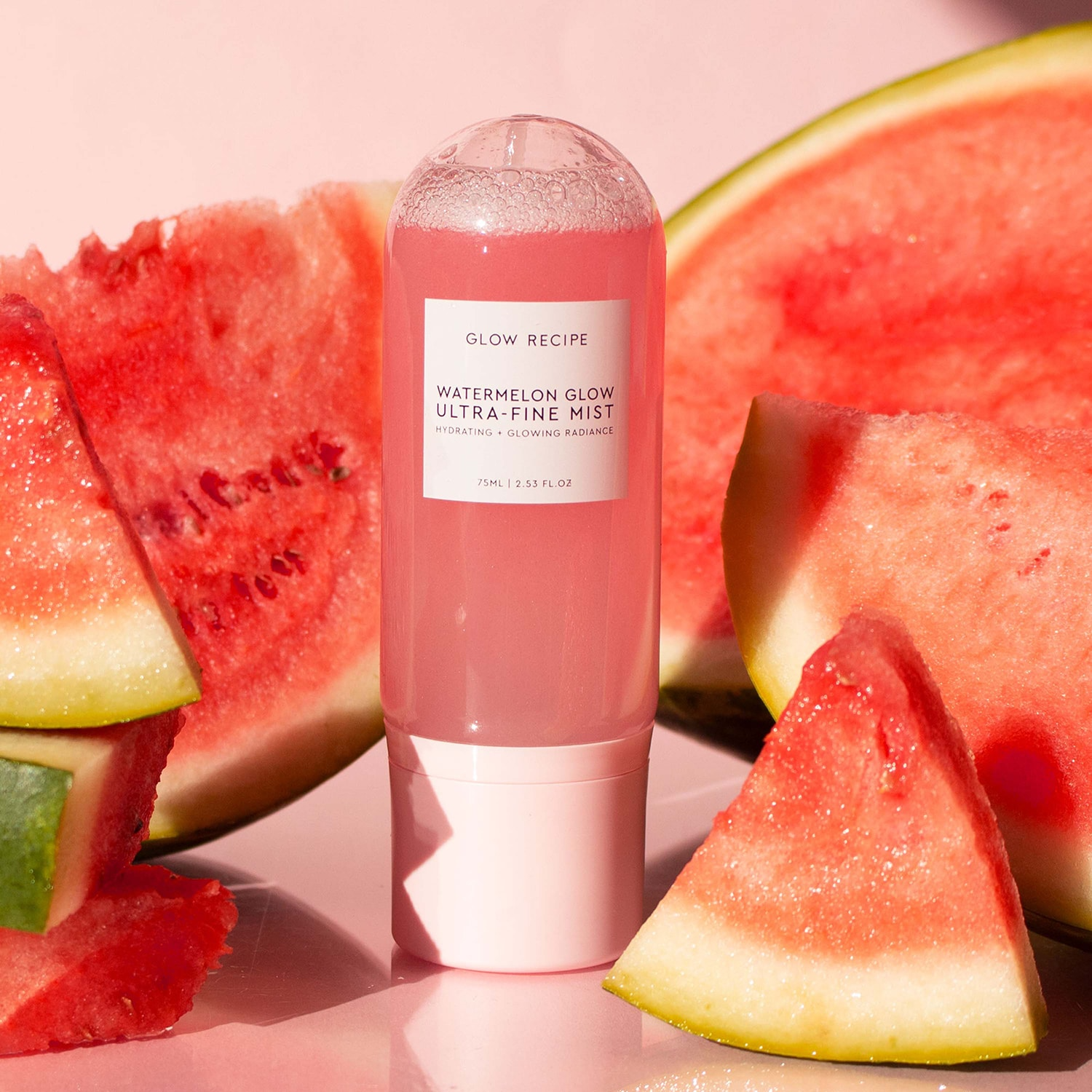 Glow Recipe Watermelon Glow - Fine Spray