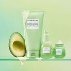 Glow Recipe Avocado Ceramide - Serum against redness