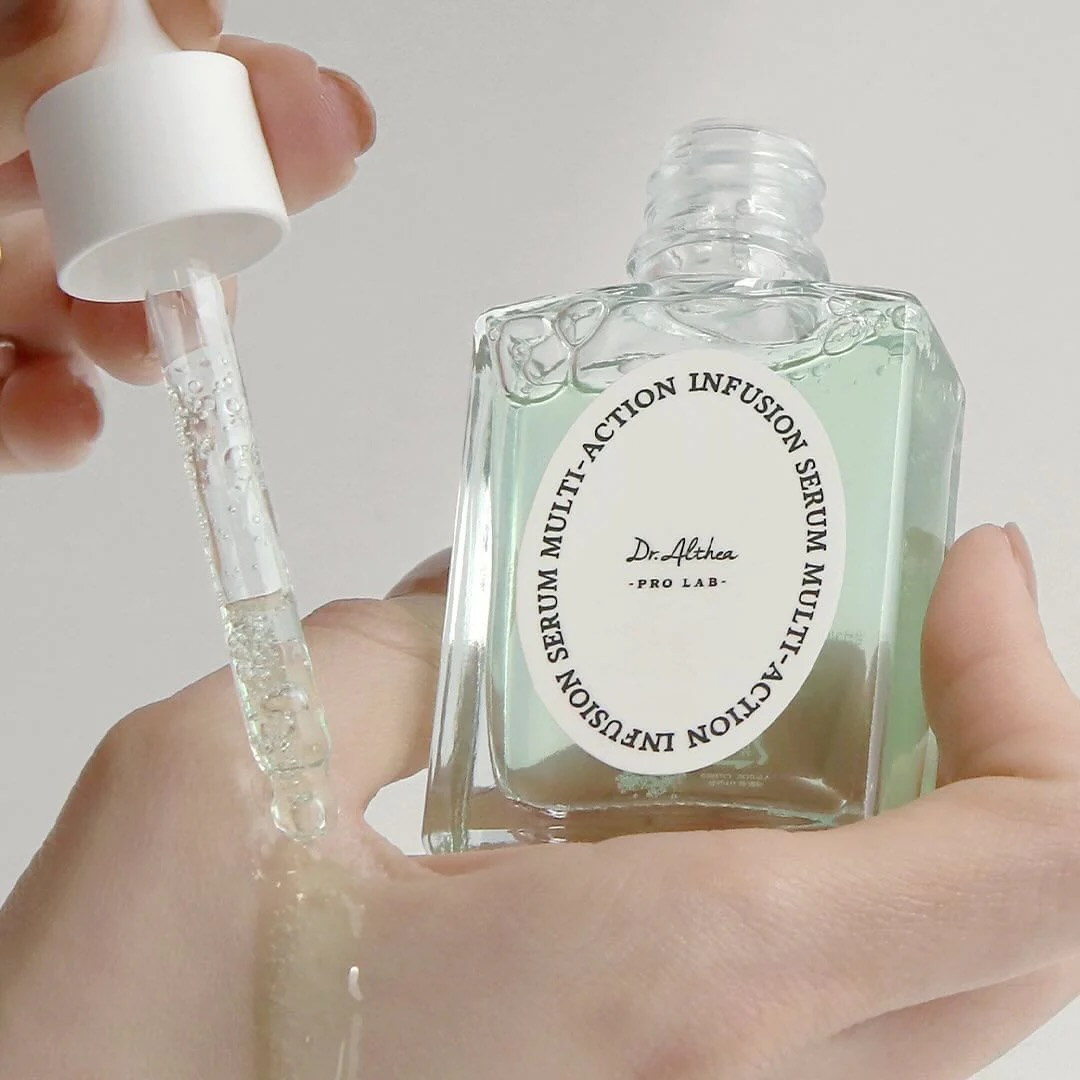 Dr. Althea Multi-Action Infusion Serum