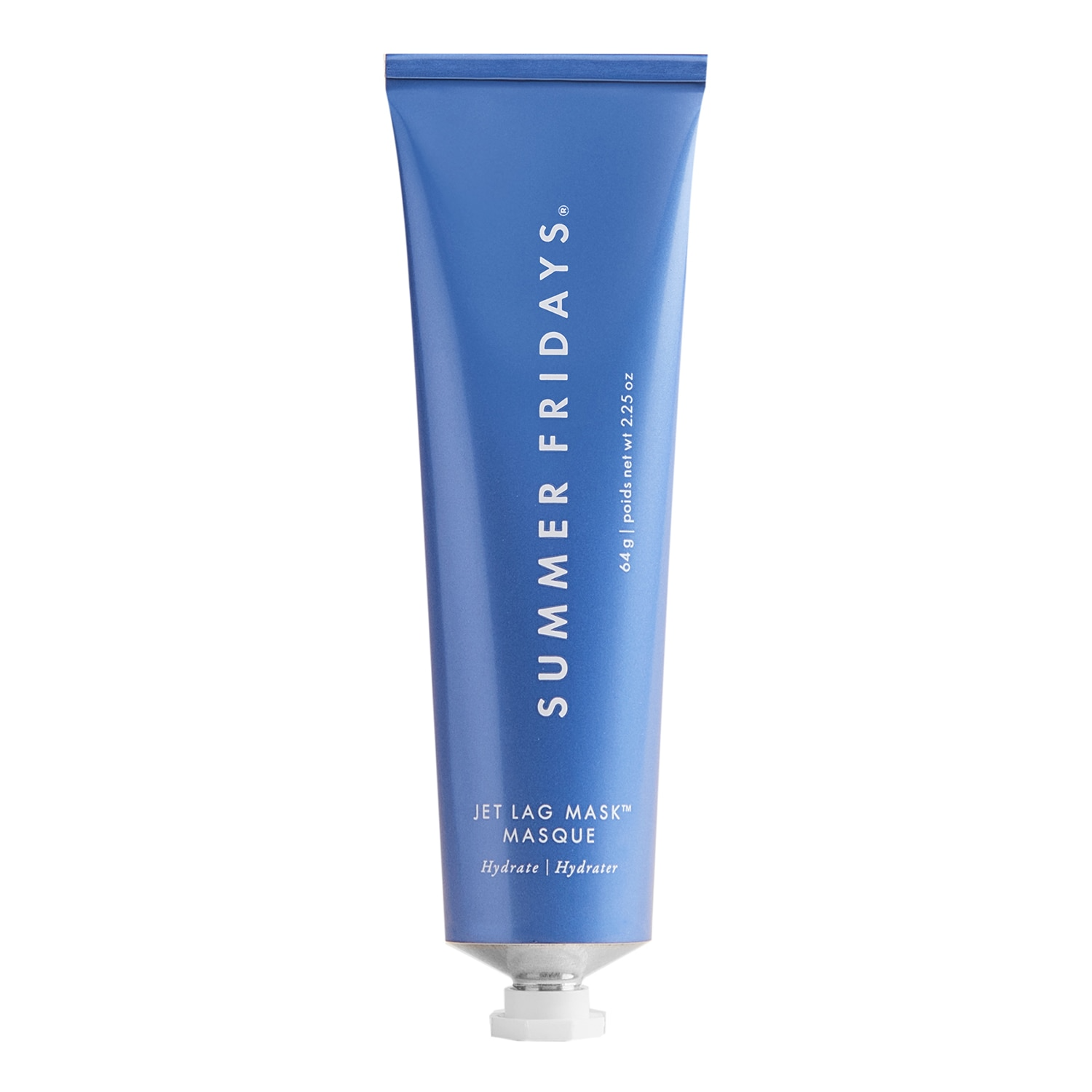 Summer Fridays Jet Lag Mask + Moisturizer