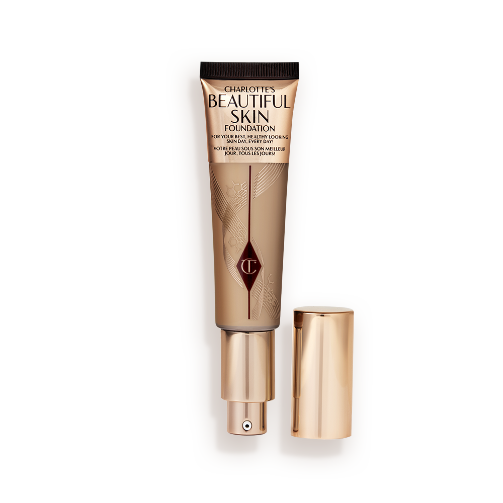Charlotte Tilbury Beautiful Skin Foundation