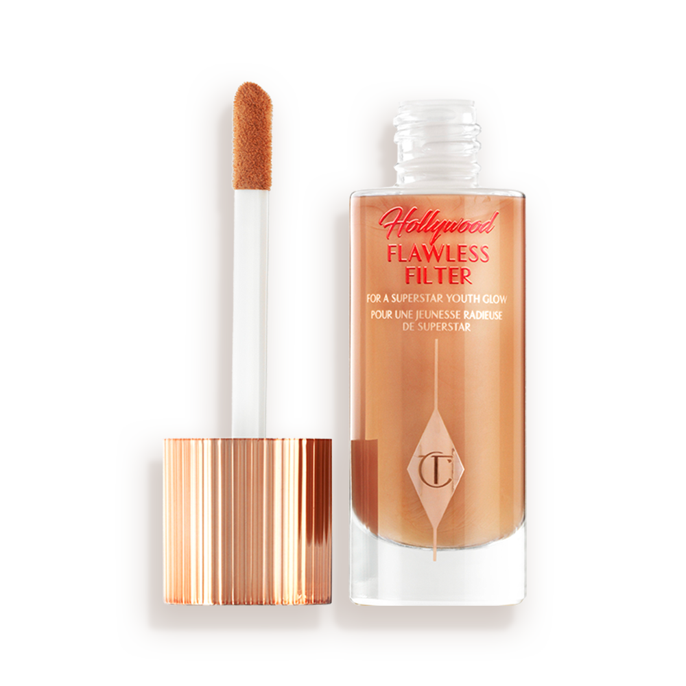Charlotte Tilbury Hollywood Flawless Filter