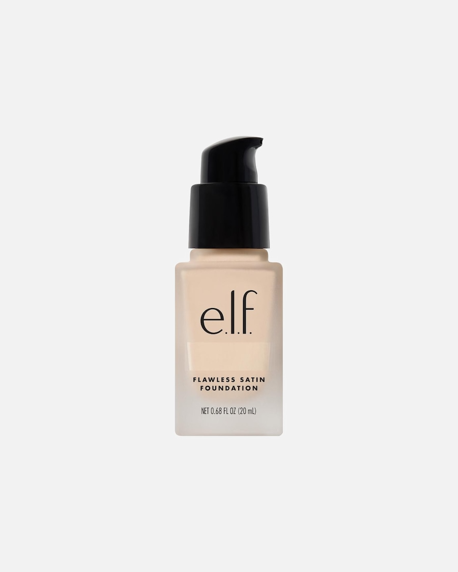 e.l.f Flawless Satin Foundation