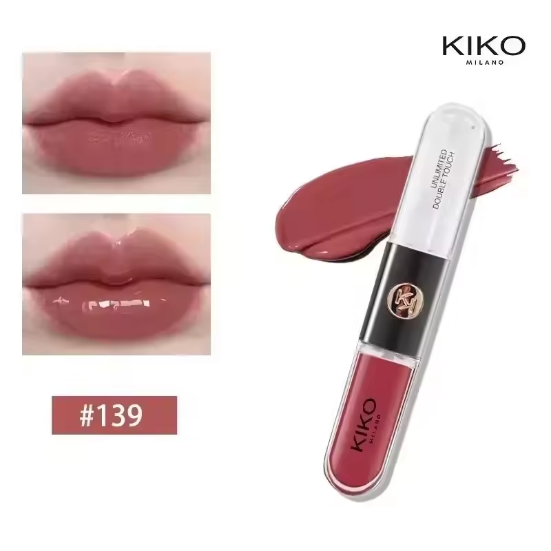 Kiko Milano Unlimited Double Touch