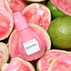 Glow Recipe Guava Vitamin C - Serum against pigmentation spots