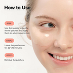 Beauty of Joseon Revive Under Eye Patch – Eye Pads