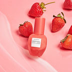 Glow Recipe Strawberry Smooth - Clarifying Serum with Salicylic Acid, AHA and BHA