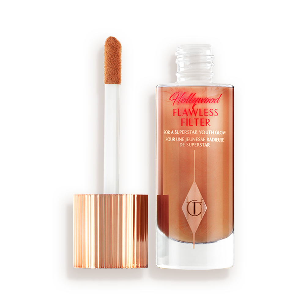 Charlotte Tilbury Hollywood Flawless Filter
