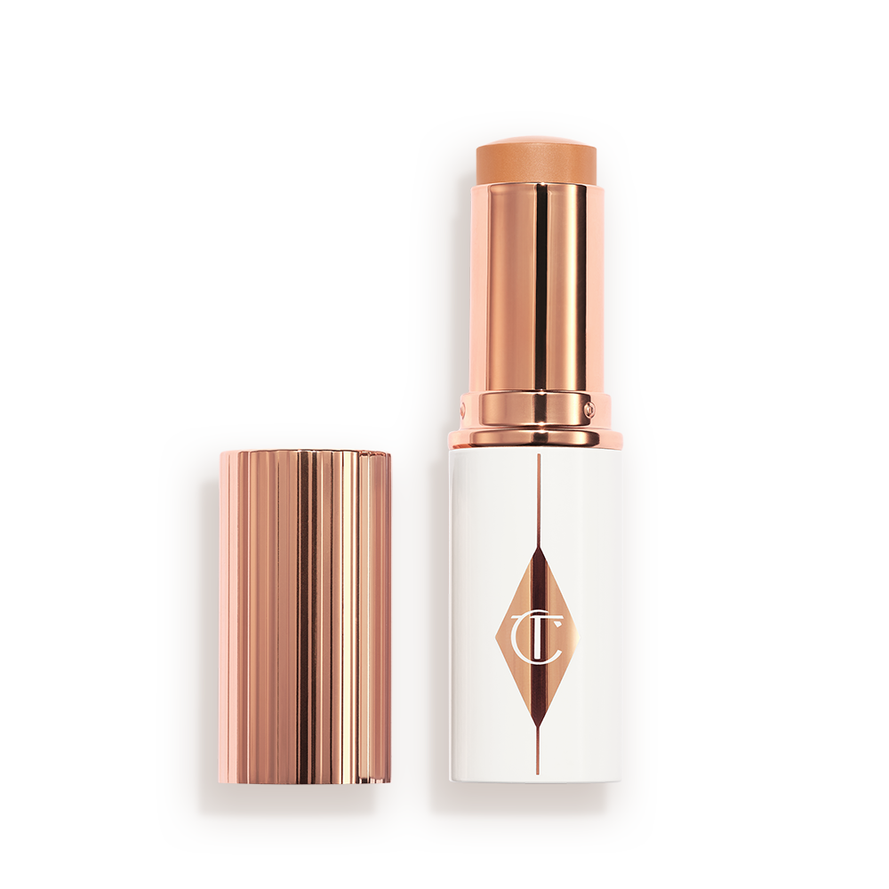 Charlotte Tilbury Unreal Skin Sheer Glow Tint Hydrating Foundation Stick