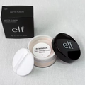 e.l.f. Matte Fusion Loose Setting Powder 15g