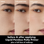 e.l.f. Liquid Poreless Putty Primer