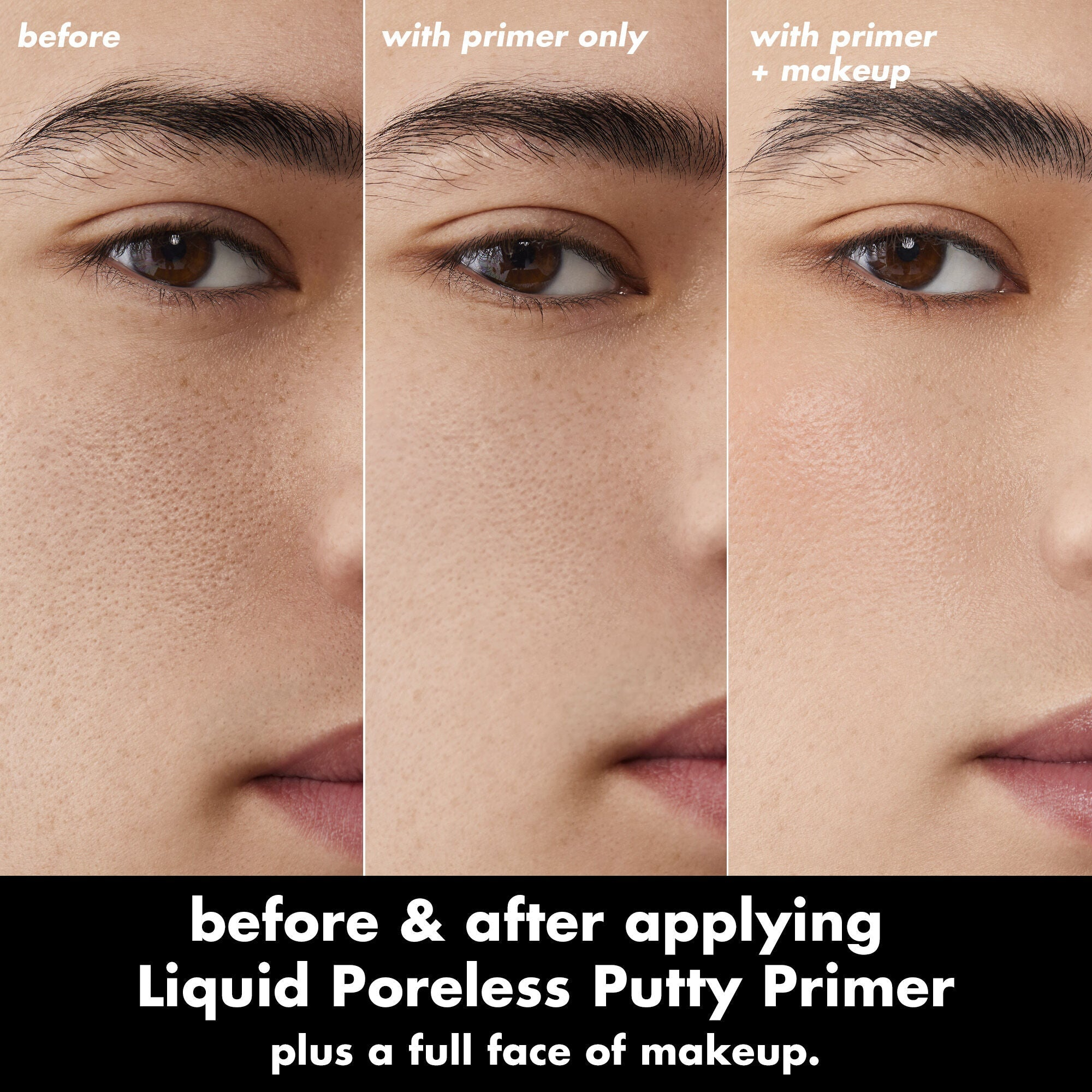 e.l.f. Liquid Poreless Putty Primer
