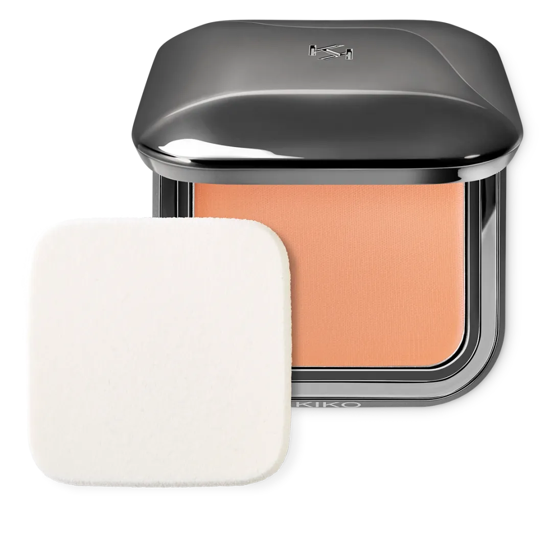 Kiko Milano Nourishing Perfection Cream Compact Foundation