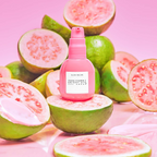 Glow Recipe Guava Vitamin C - Brightening Cream-Gel for the Eyes