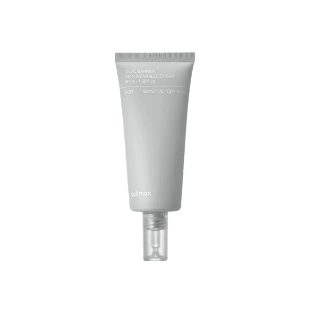 celimax Dual Barrier Skin Wearable Cream