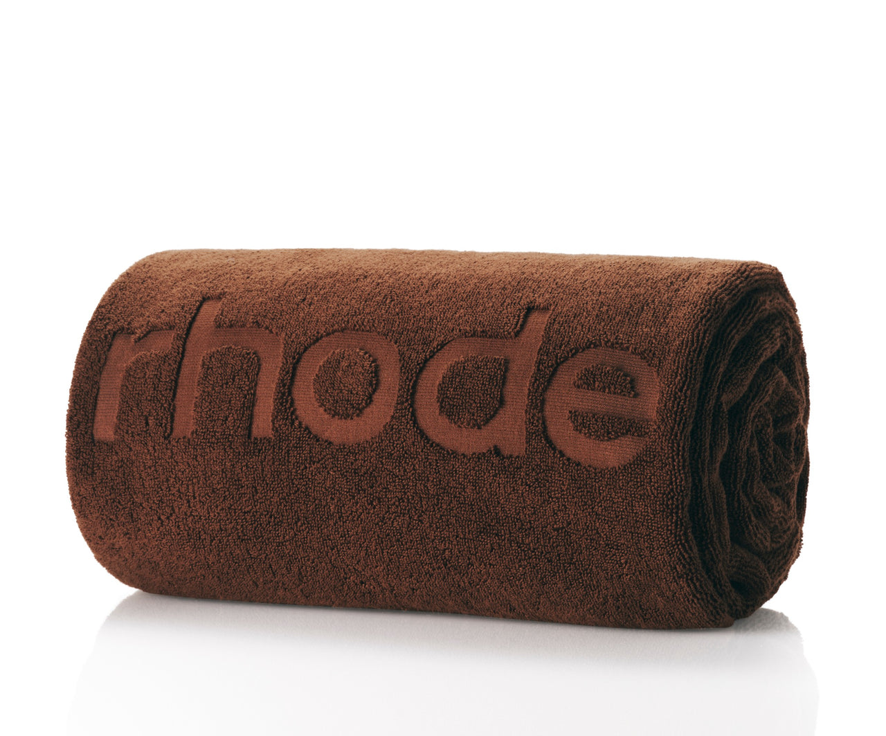 Rhode Terry Beach Towel