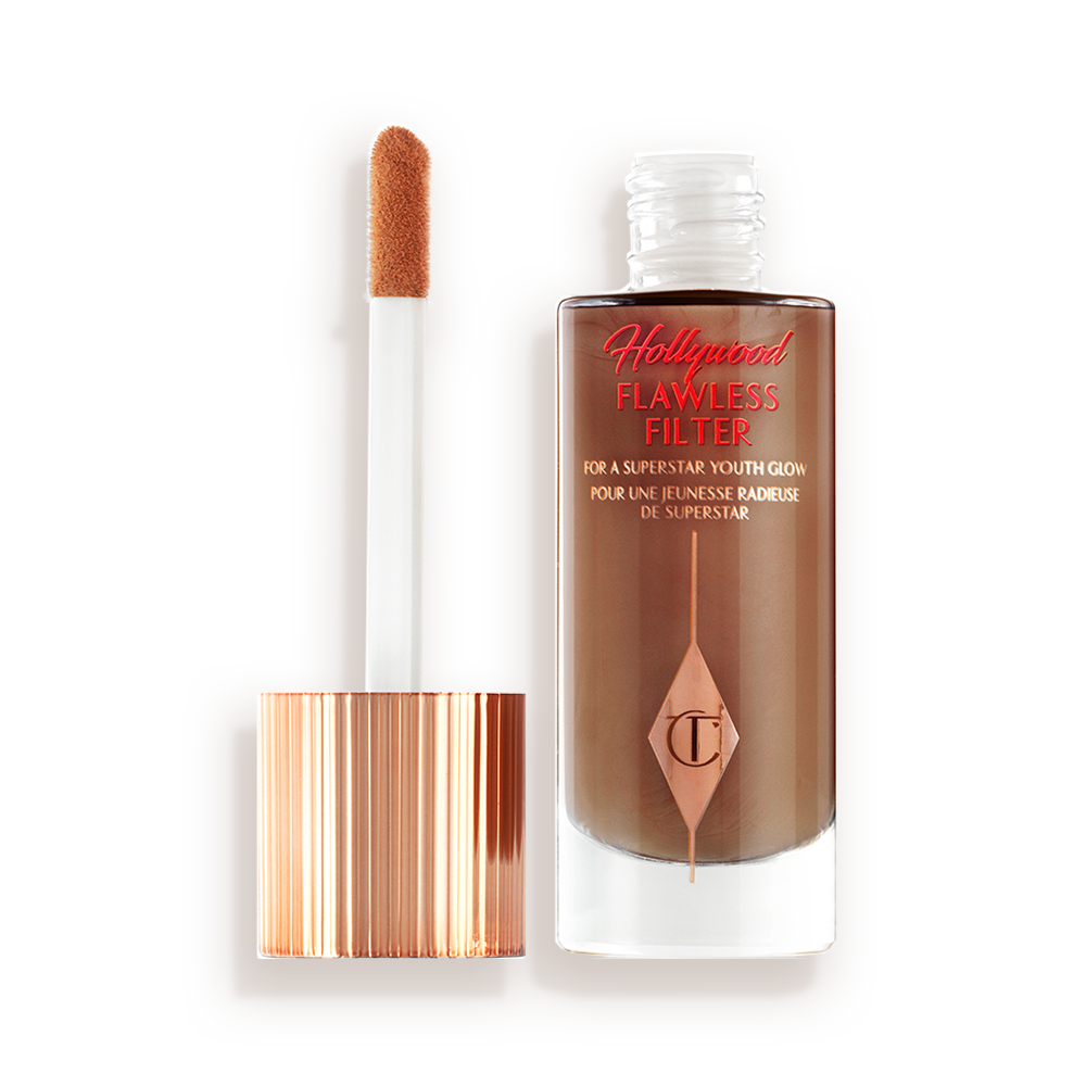 Charlotte Tilbury Hollywood Flawless Filter
