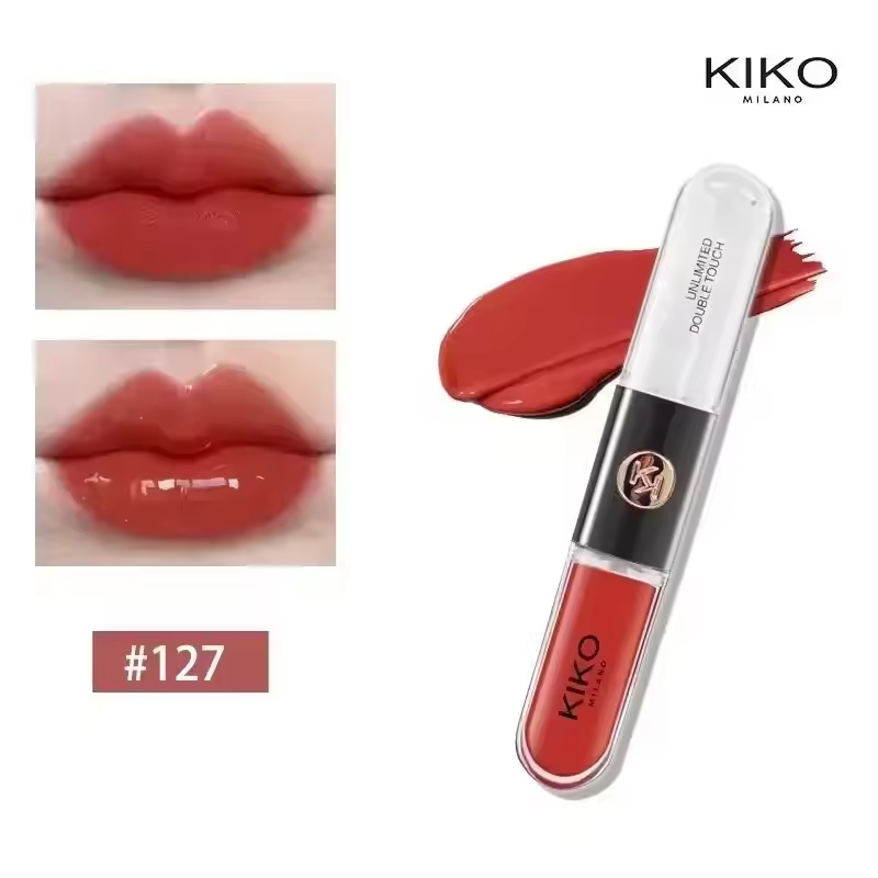 Kiko Milano Unlimited Double Touch