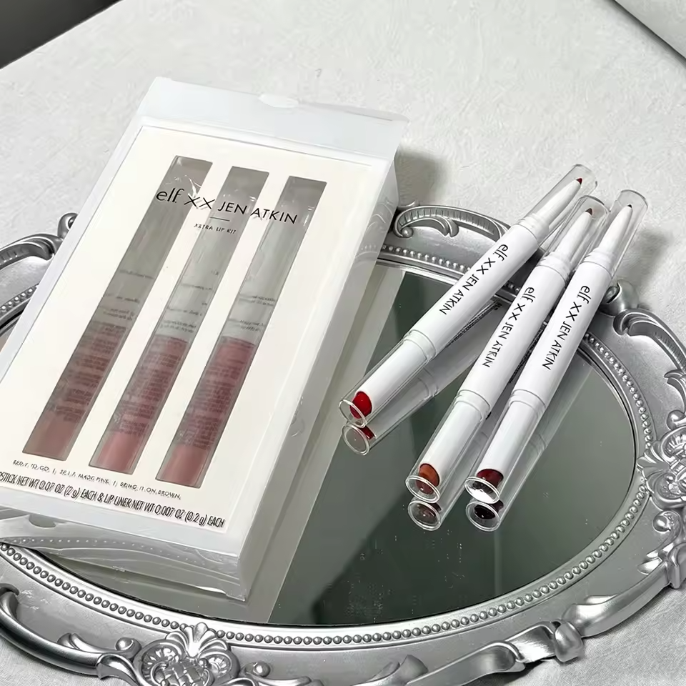 e.l.f. ELF X Jen Atkin (3 in 1)