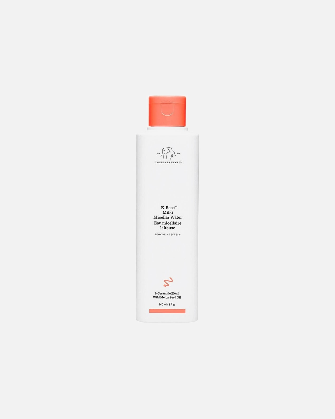 Drunk Elephant E-RASE Micellar Water