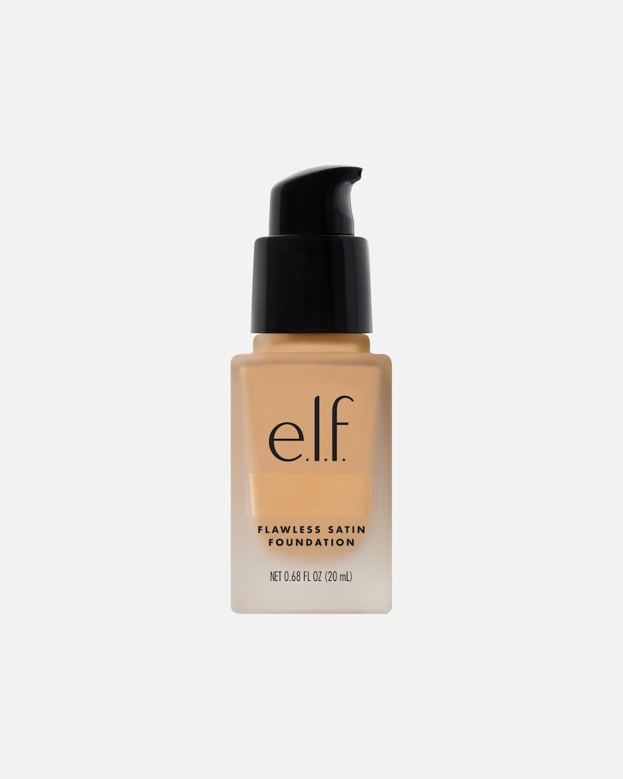 e.l.f Flawless Satin Foundation