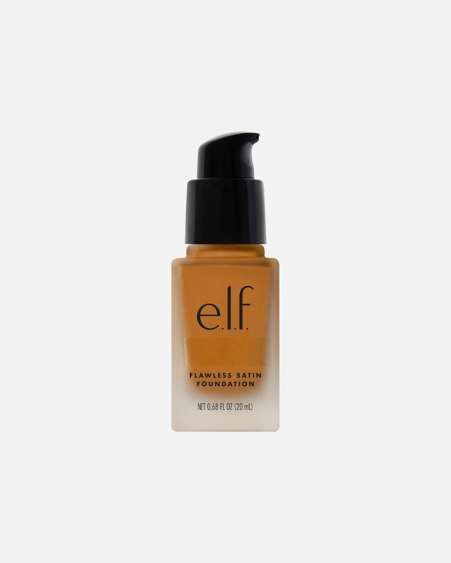 e.l.f Flawless Satin Foundation