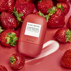 Glow Recipe Strawberry BHA Pore-Smooth Blur Drops - Pore refining serum