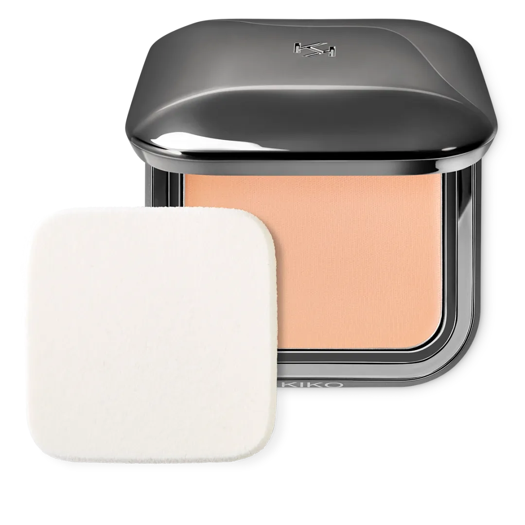 Kiko Milano Nourishing Perfection Cream Compact Foundation