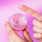 Glow Recipe Plum Plump Hyaluronic - Glossy Lip Balm