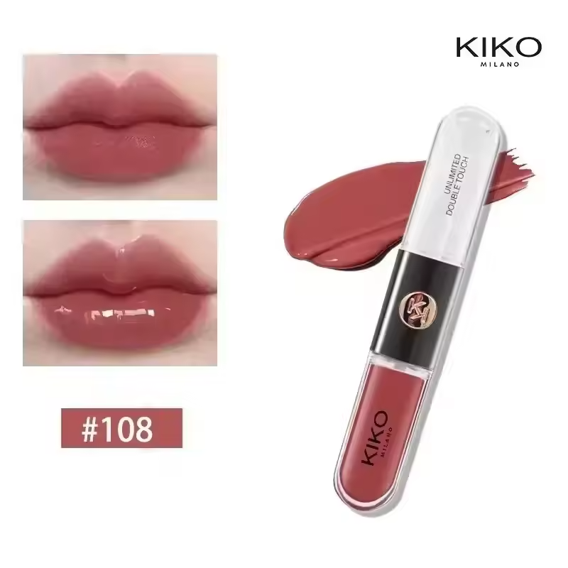 Kiko Milano Unlimited Double Touch