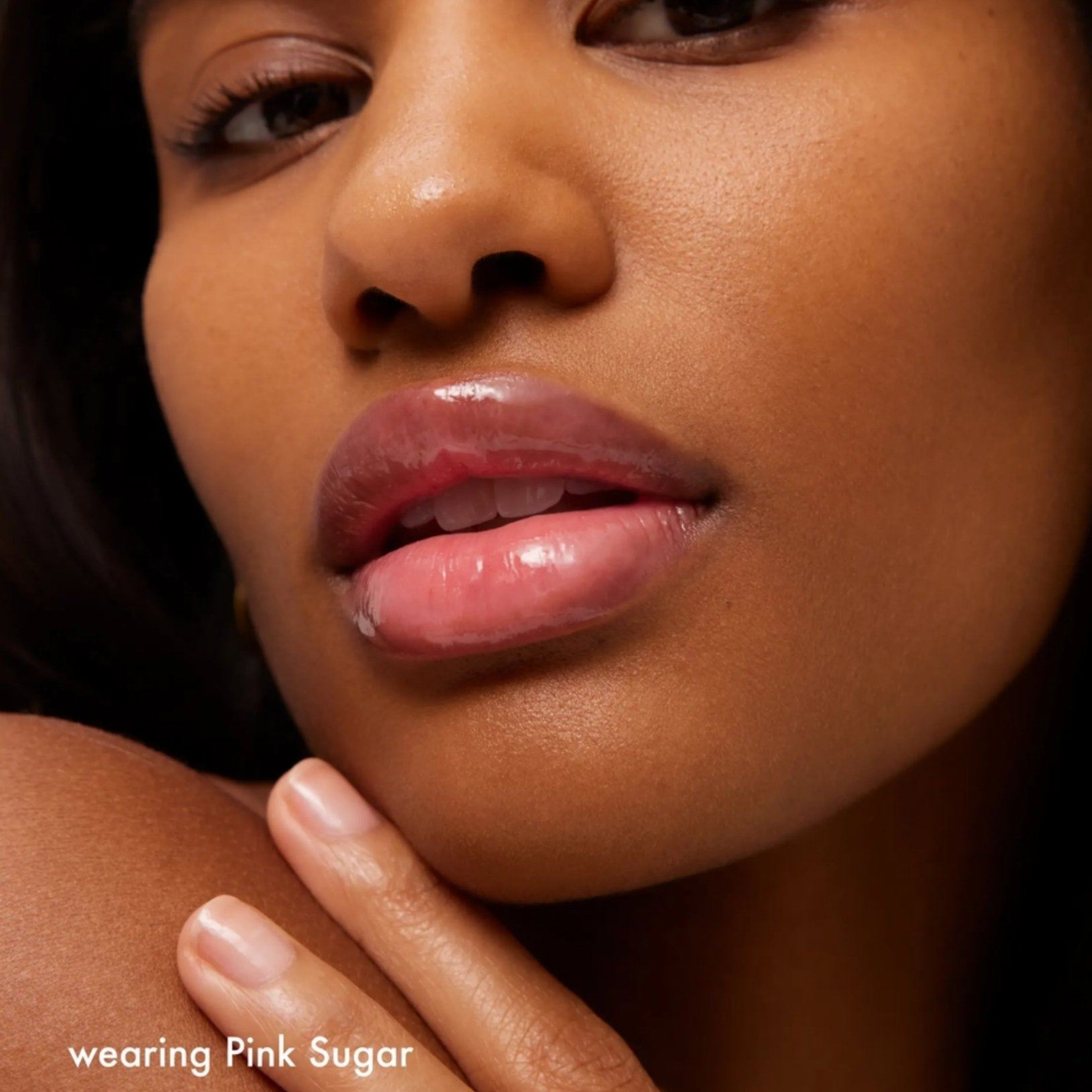 Summer Fridays Lip Gloss 4-Piece Set