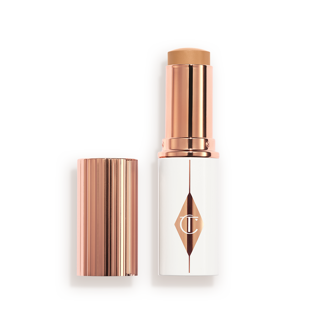 Charlotte Tilbury Unreal Skin Sheer Glow Tint Hydrating Foundation Stick