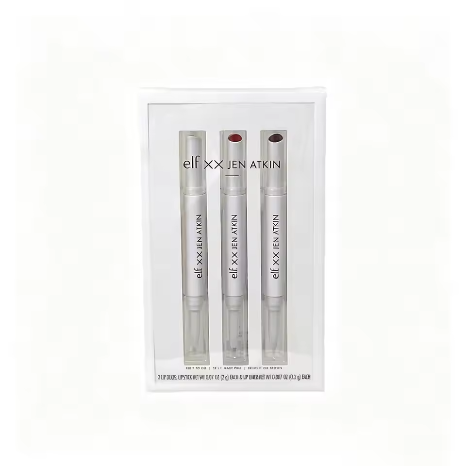 e.l.f. ELF X Jen Atkin (3 in 1)
