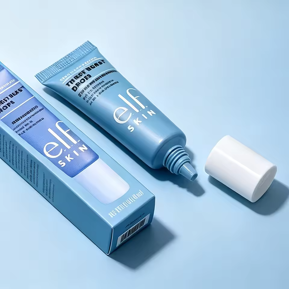 e.l.f. Skin Thirst Burst Drops 10 ml