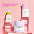 Drunk Elephant T.L.C. Sukari Babyfacial Glow Mask