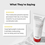 COSRX AC Collection Lightweight Soothing Moisturizer