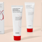 COSRX AC Collection Lightweight Soothing Moisturizer