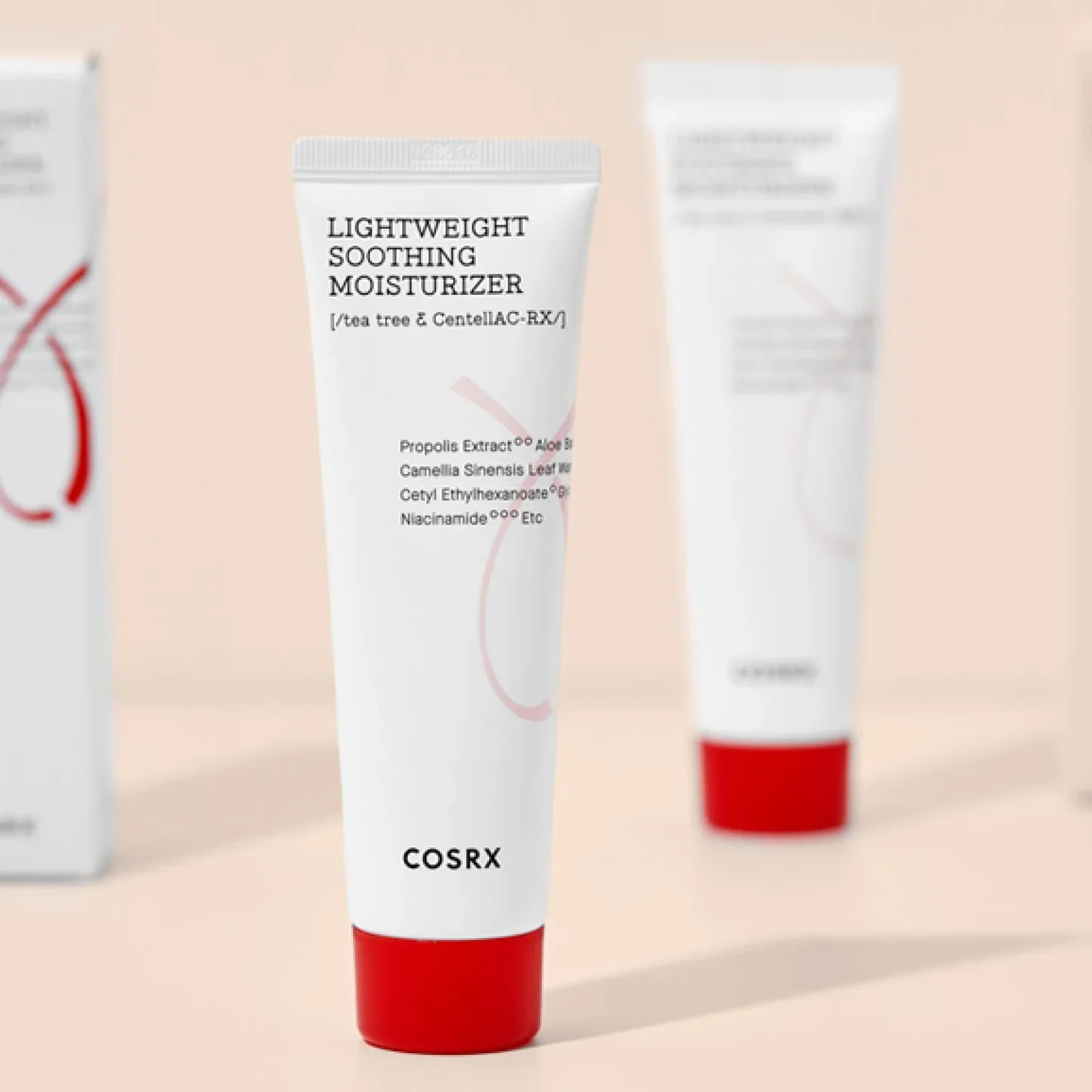 COSRX AC Collection Lightweight Soothing Moisturizer
