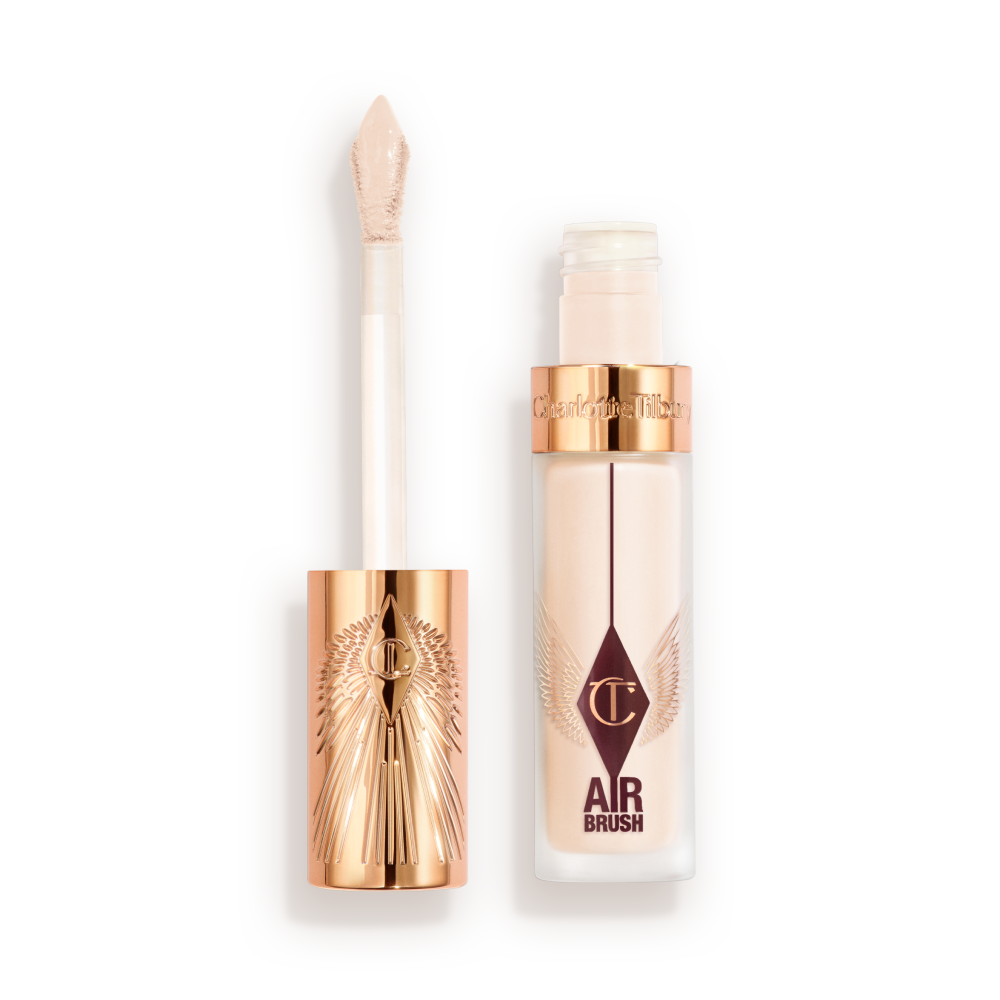 Charlotte Tilbury Airbrush Flawless Blur Concealer