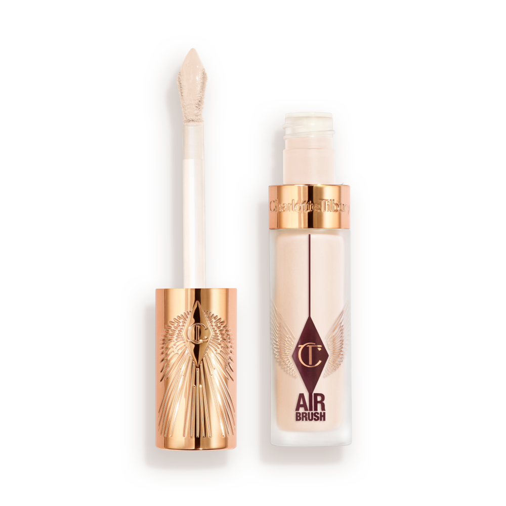 Charlotte Tilbury Airbrush Flawless Blur Concealer