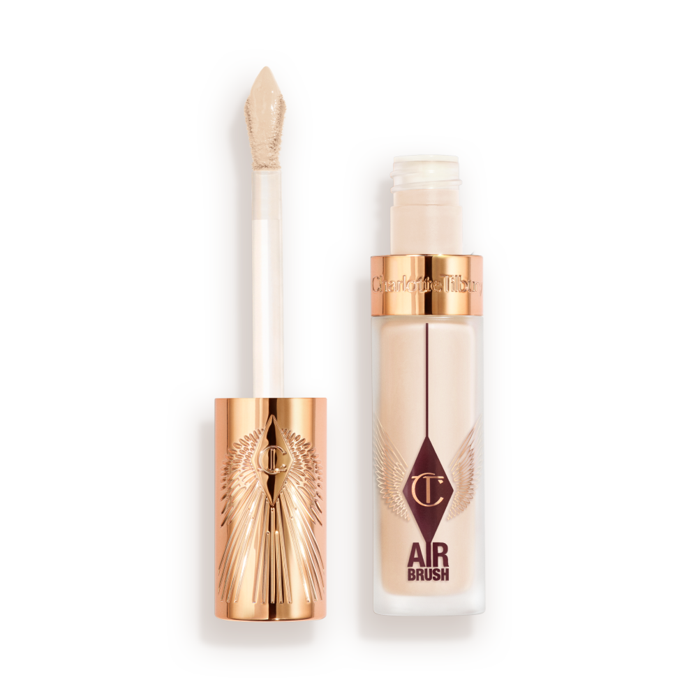 Charlotte Tilbury Airbrush Flawless Blur Concealer